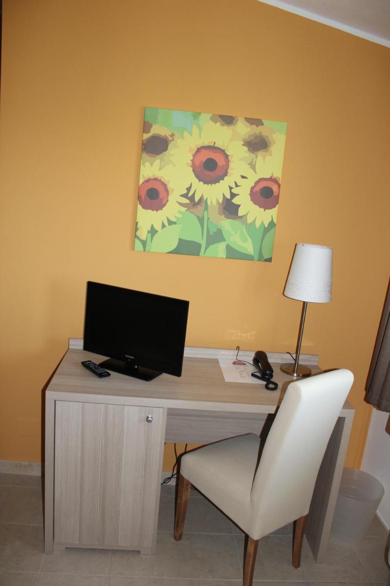 La Maison Rouge b&b - Housity