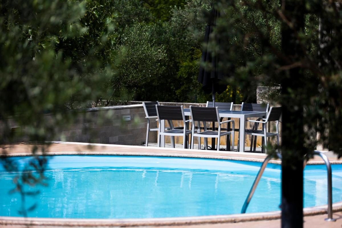 Apartments Vallis Rabiosa - Housity