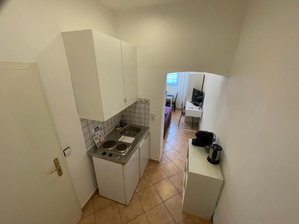 FeWo Weltmenschen - Housity