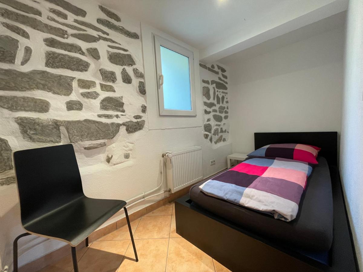 FeWo Weltmenschen - Housity