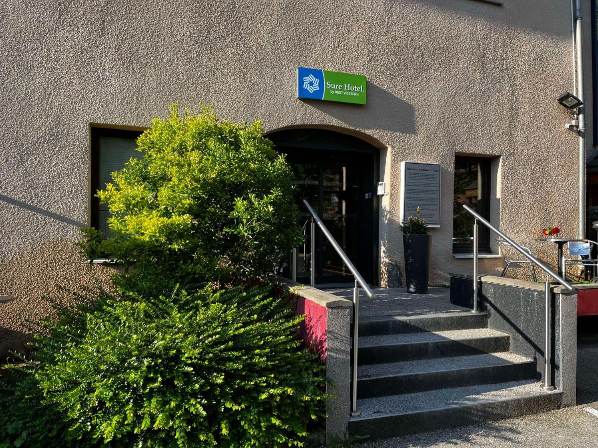Photo de la galerie de l'établissement Sure Hotel by Best Western Annecy, à Annecy