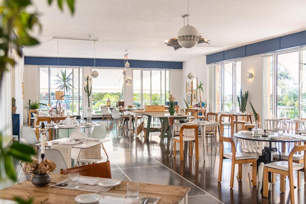 Hotel San Michele - Housity