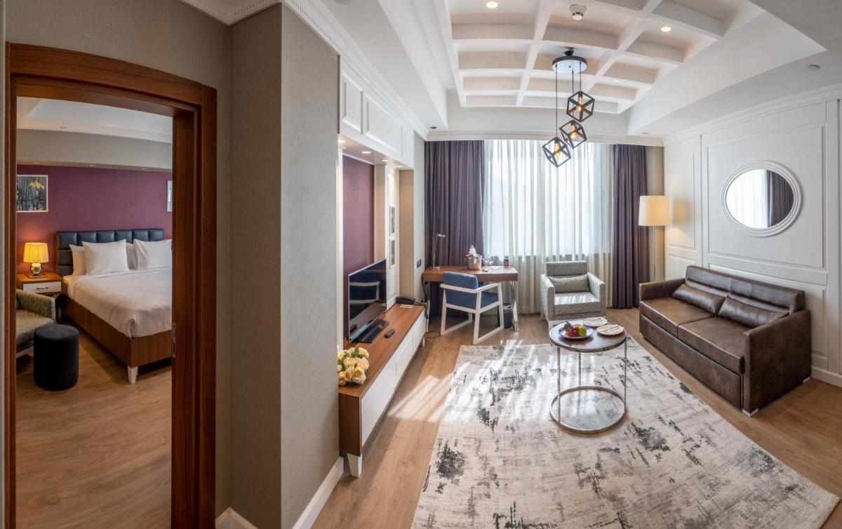 Questa Thermal & Spa Hotel - Housity