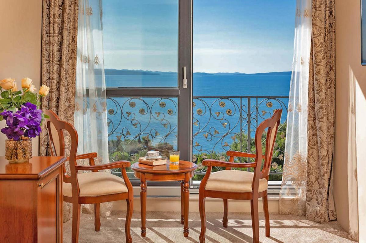 Hotel Cvita - Housity