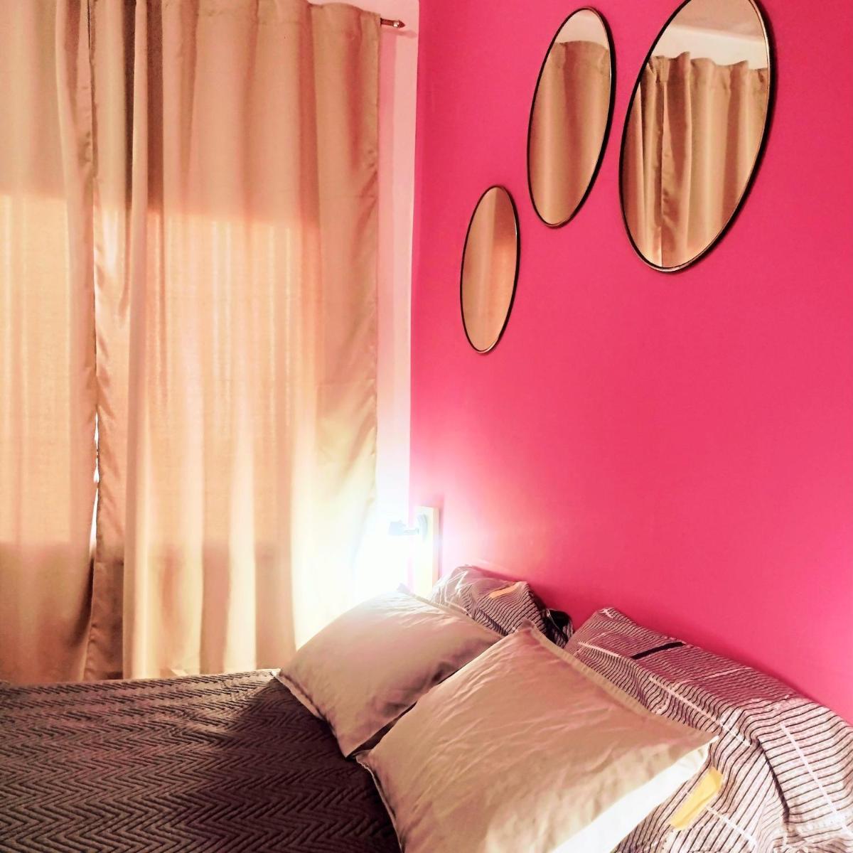 Departamento Céntrico - Monoamb - Housity