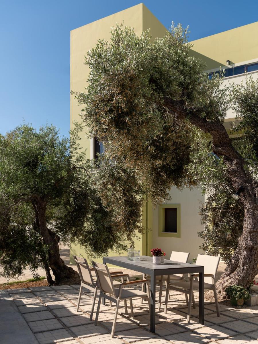 Mela Luxury Apartments - Housity