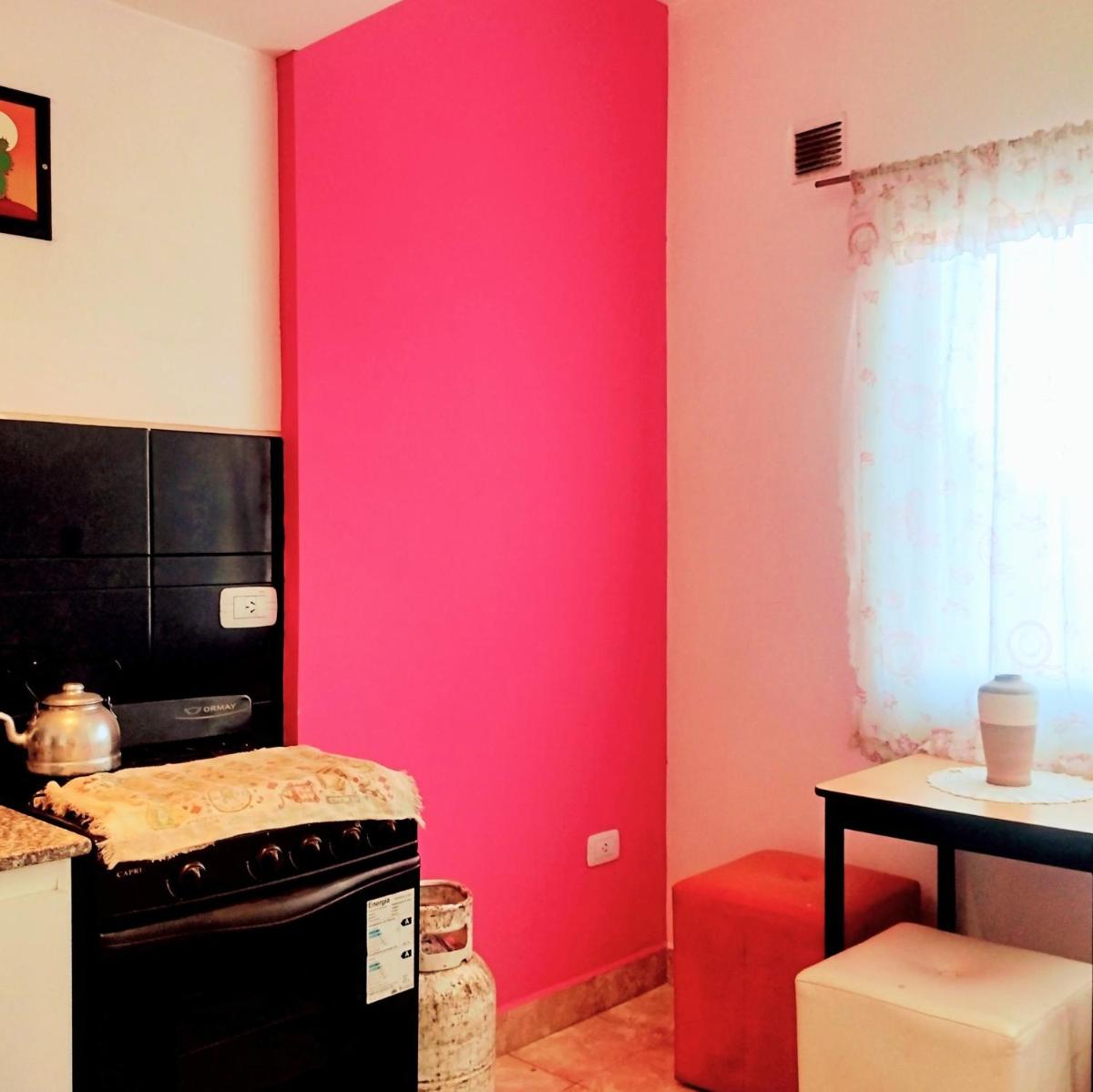 Departamento Céntrico - Monoamb - Housity