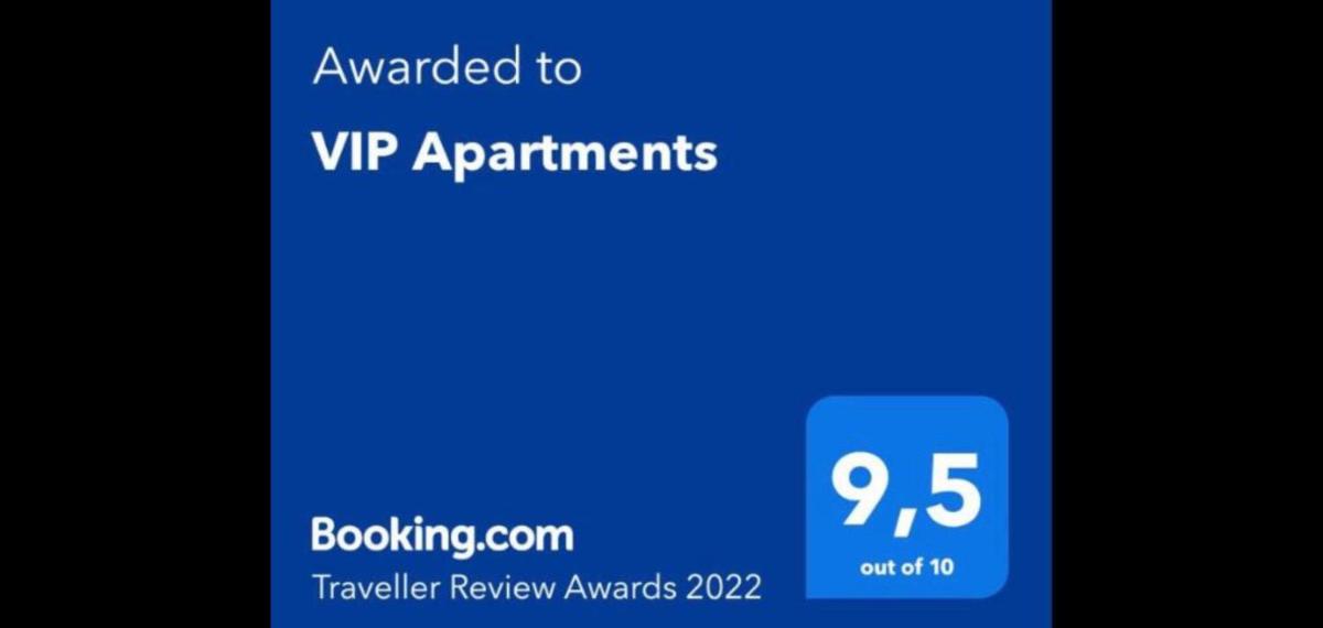 VIP Apartments - Housity