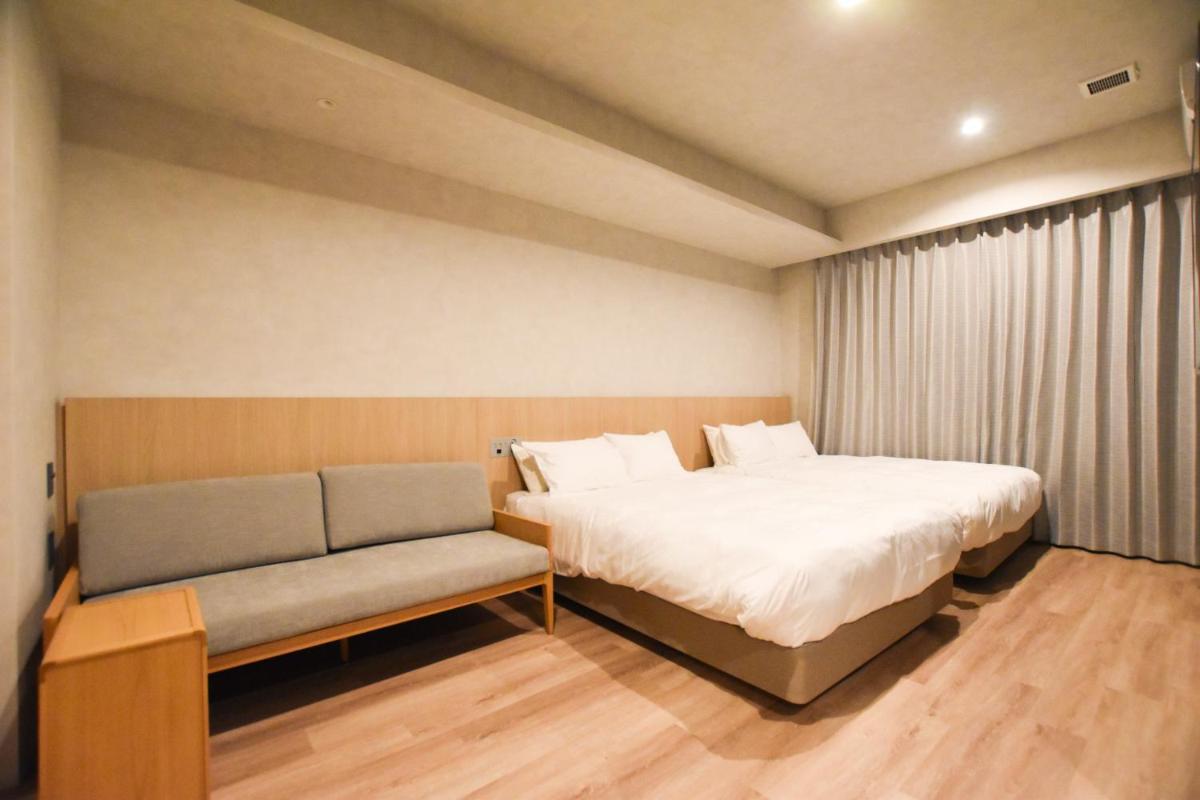 Randor Hotel Hiroshima Prestige - Housity