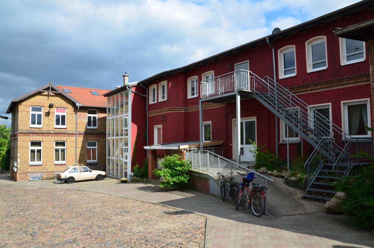 Villa Backstein OBO19 - Housity