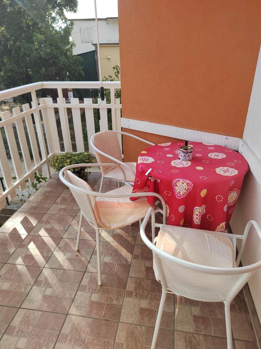 Apartmani Mala Paklenica - Housity