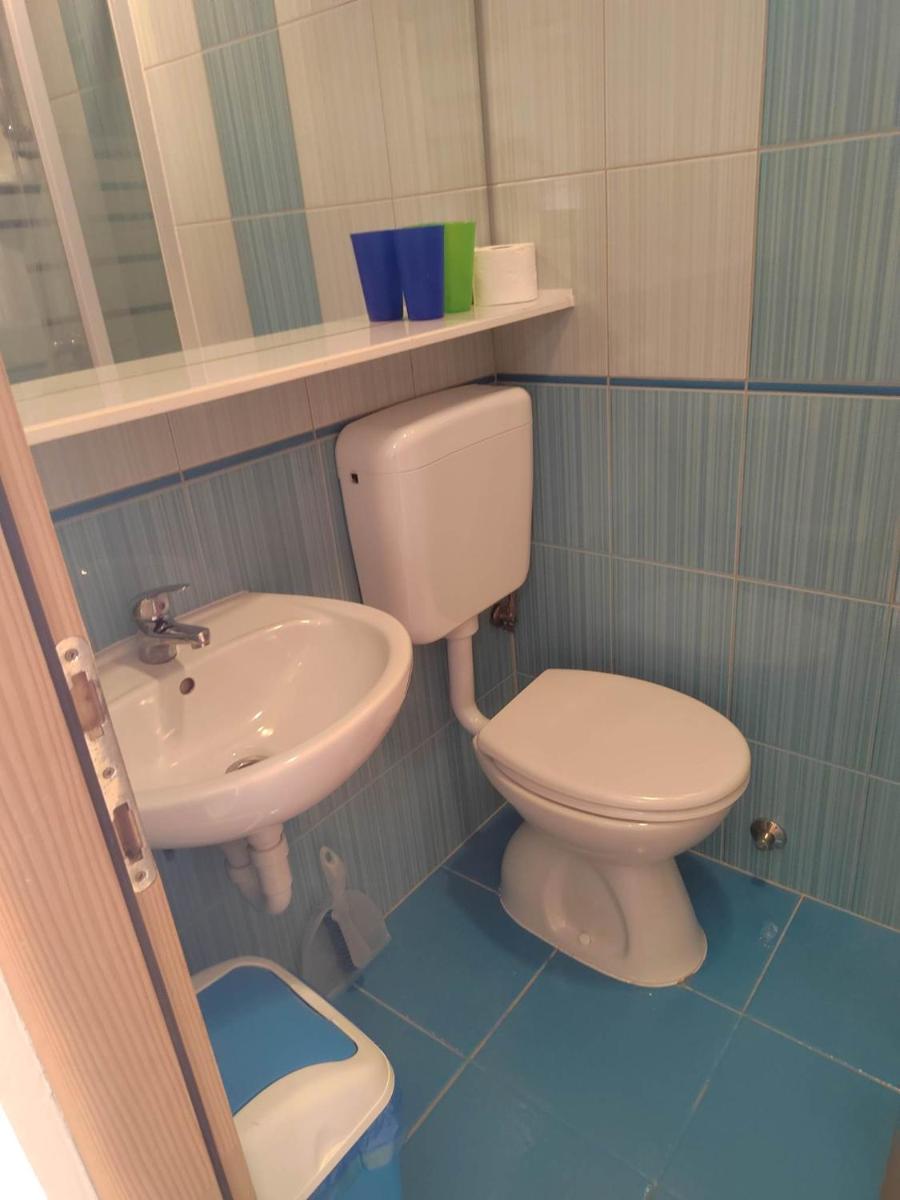 Apartmani Mala Paklenica - Housity