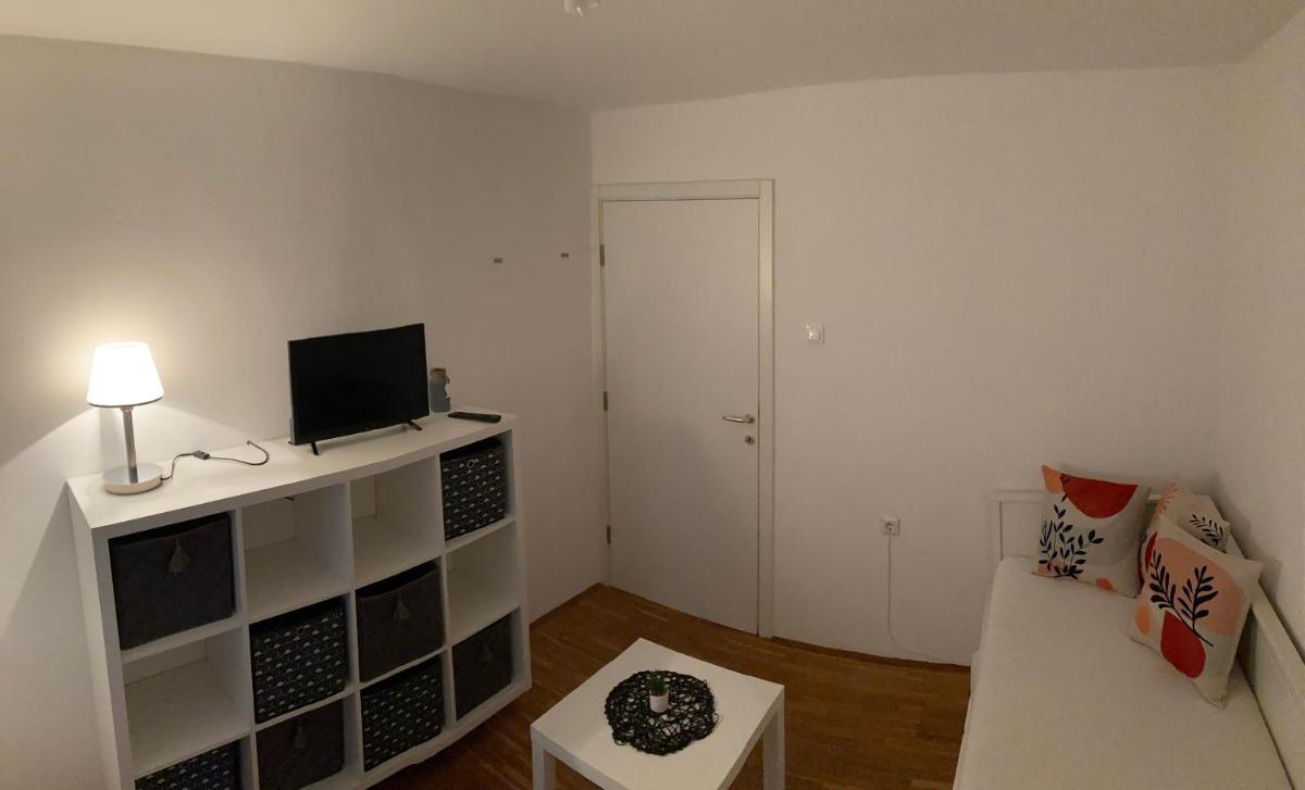 Apartmani Lovre i Zara - Housity