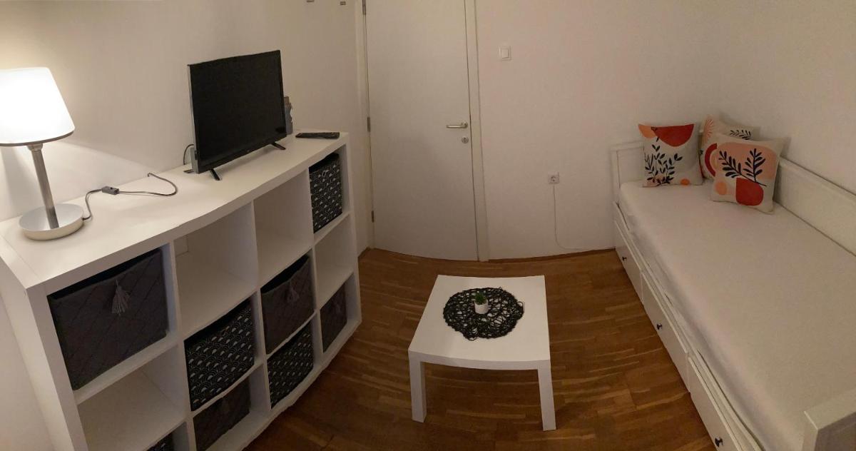 Apartmani Lovre i Zara - Housity