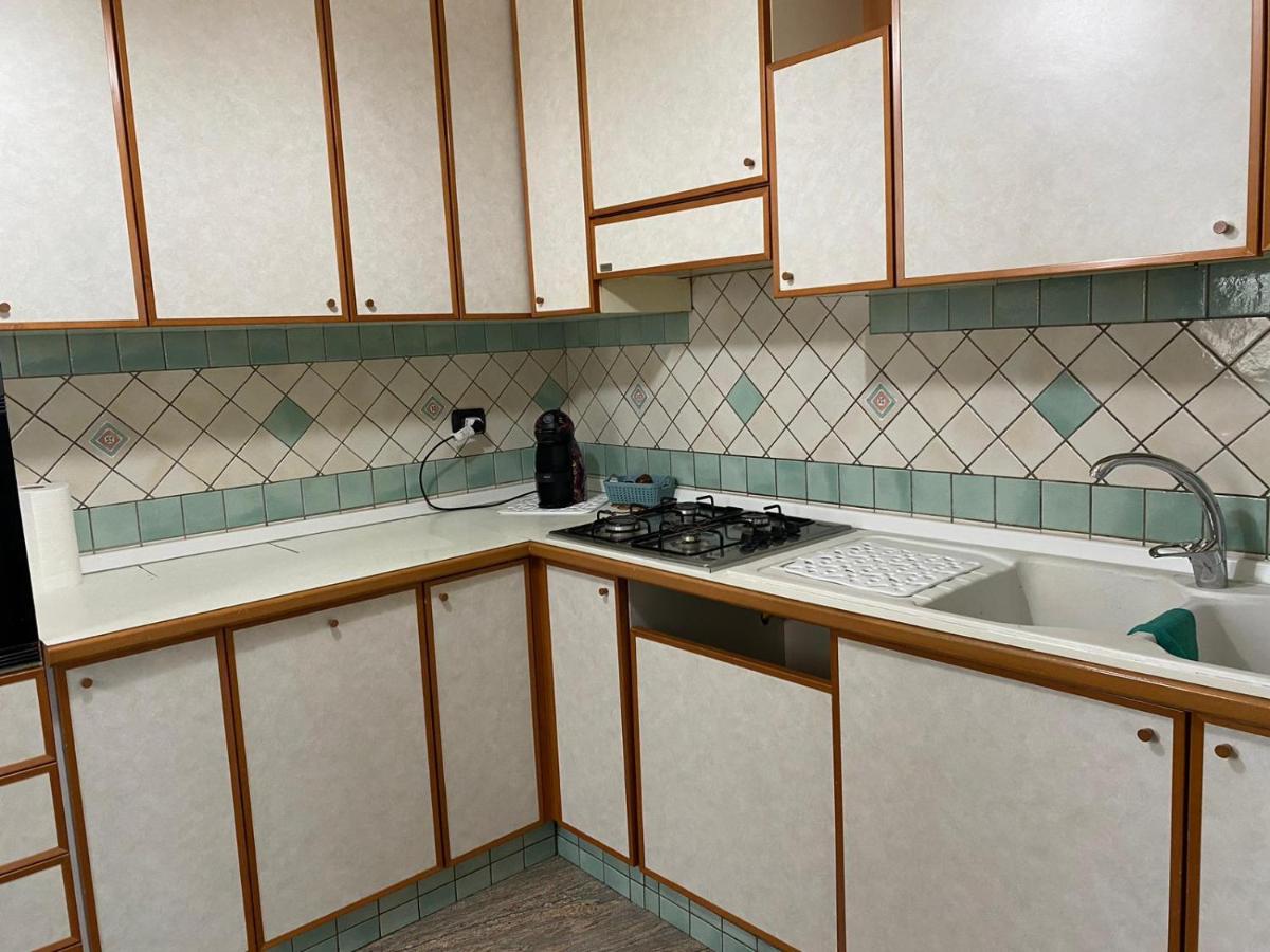 Appartamento Giada - Housity