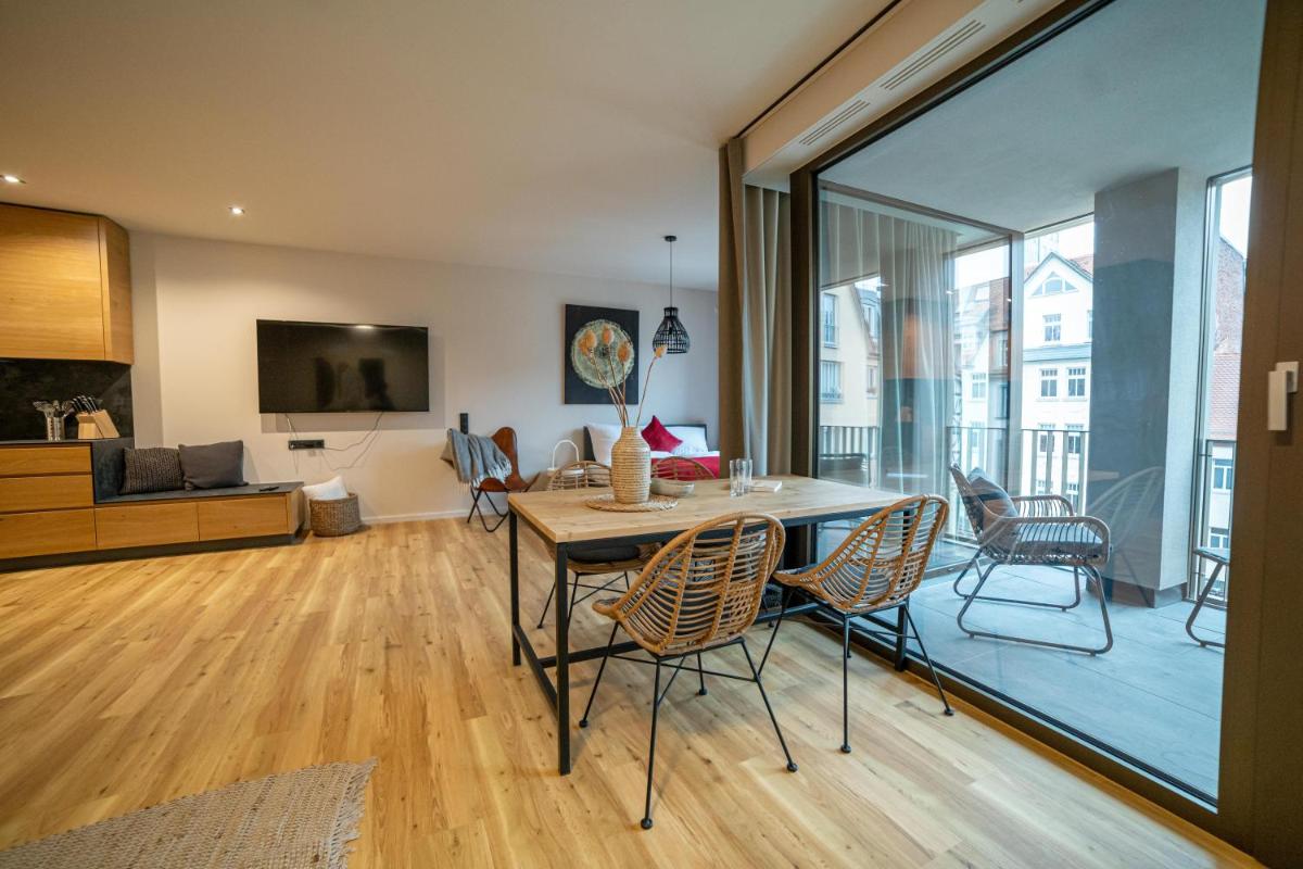 Anders Apartments - Housity