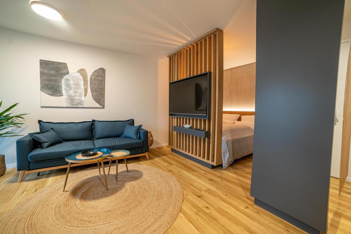 Anders Apartments - Housity