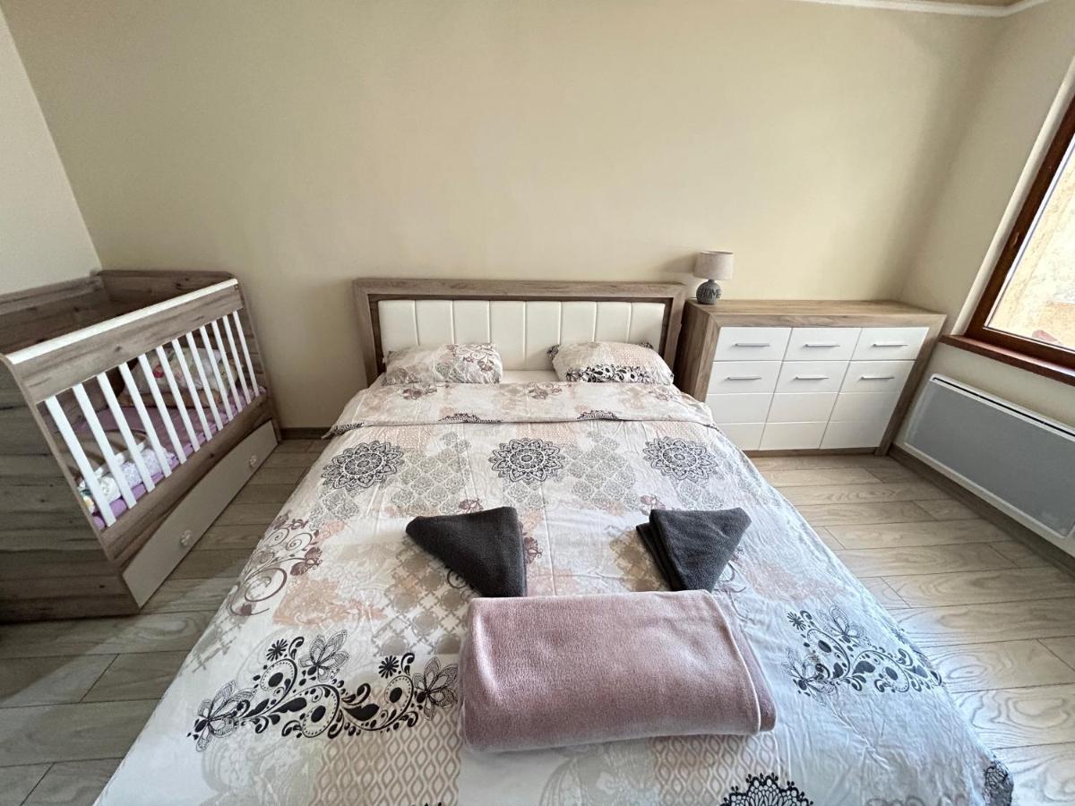 Apartament deluxe Karina-Free parking - Housity