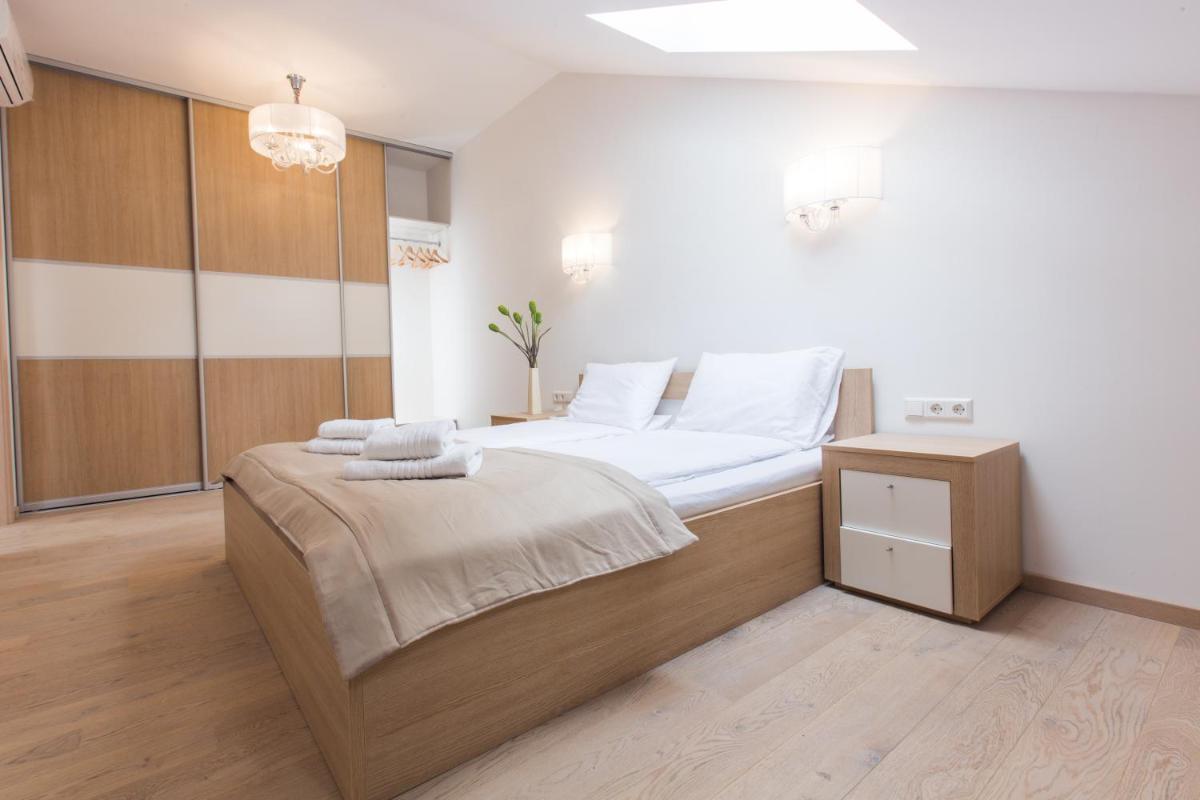 Katrin Apartments - Housity
