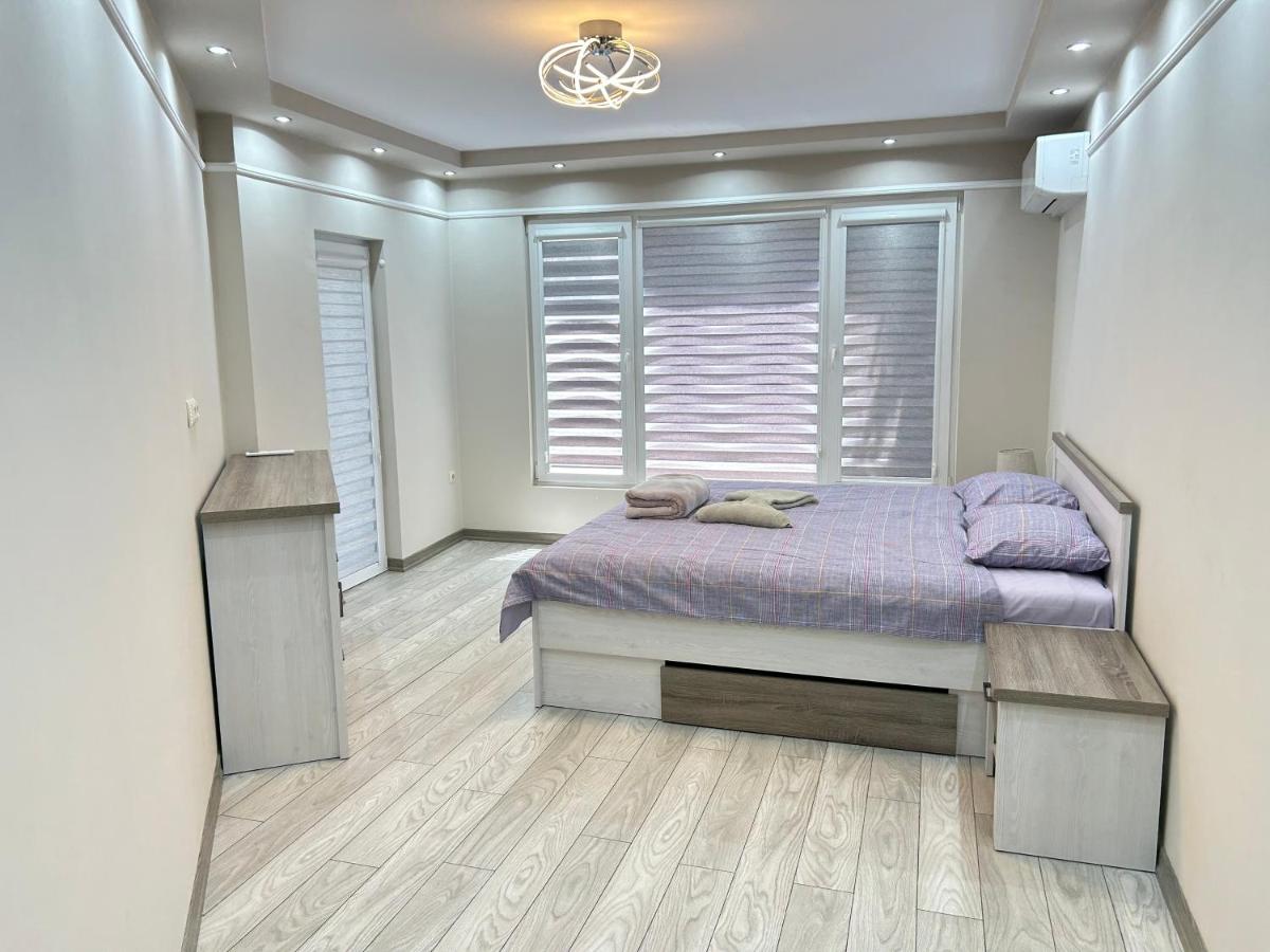 Apartament deluxe Karina-Free parking - Housity