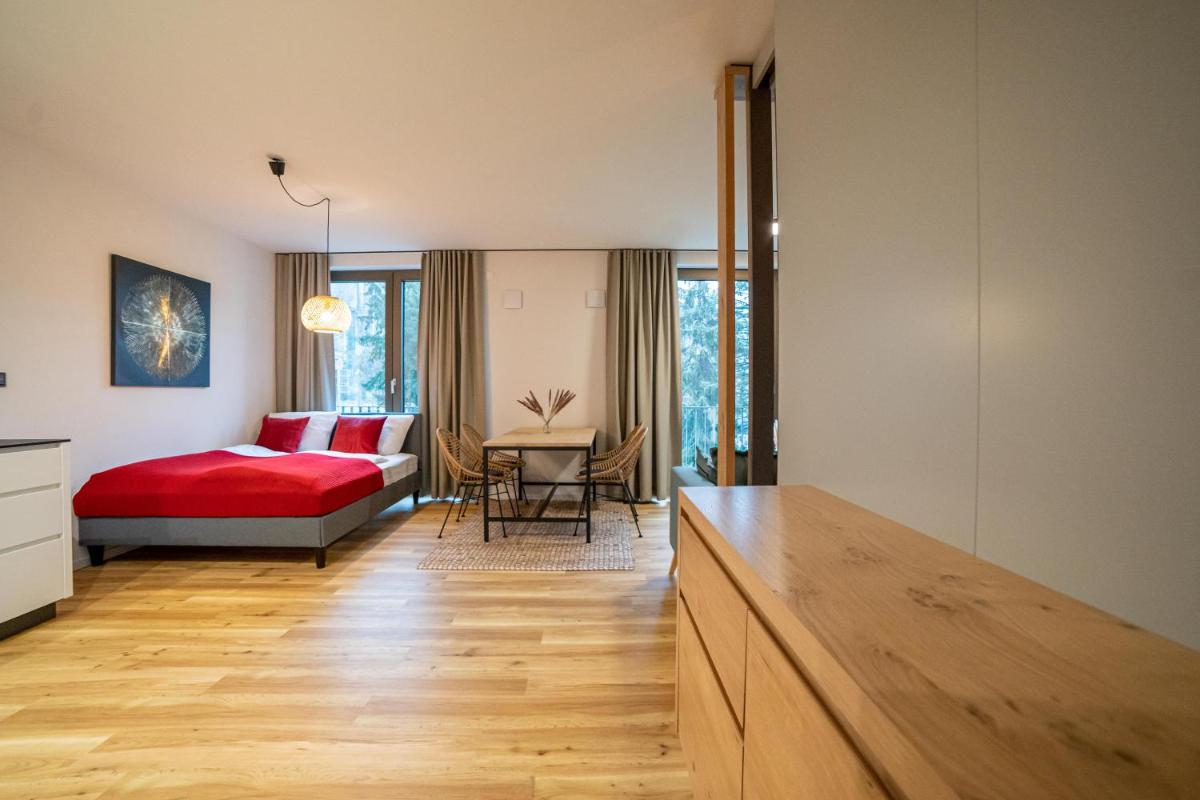 Anders Apartments - Housity