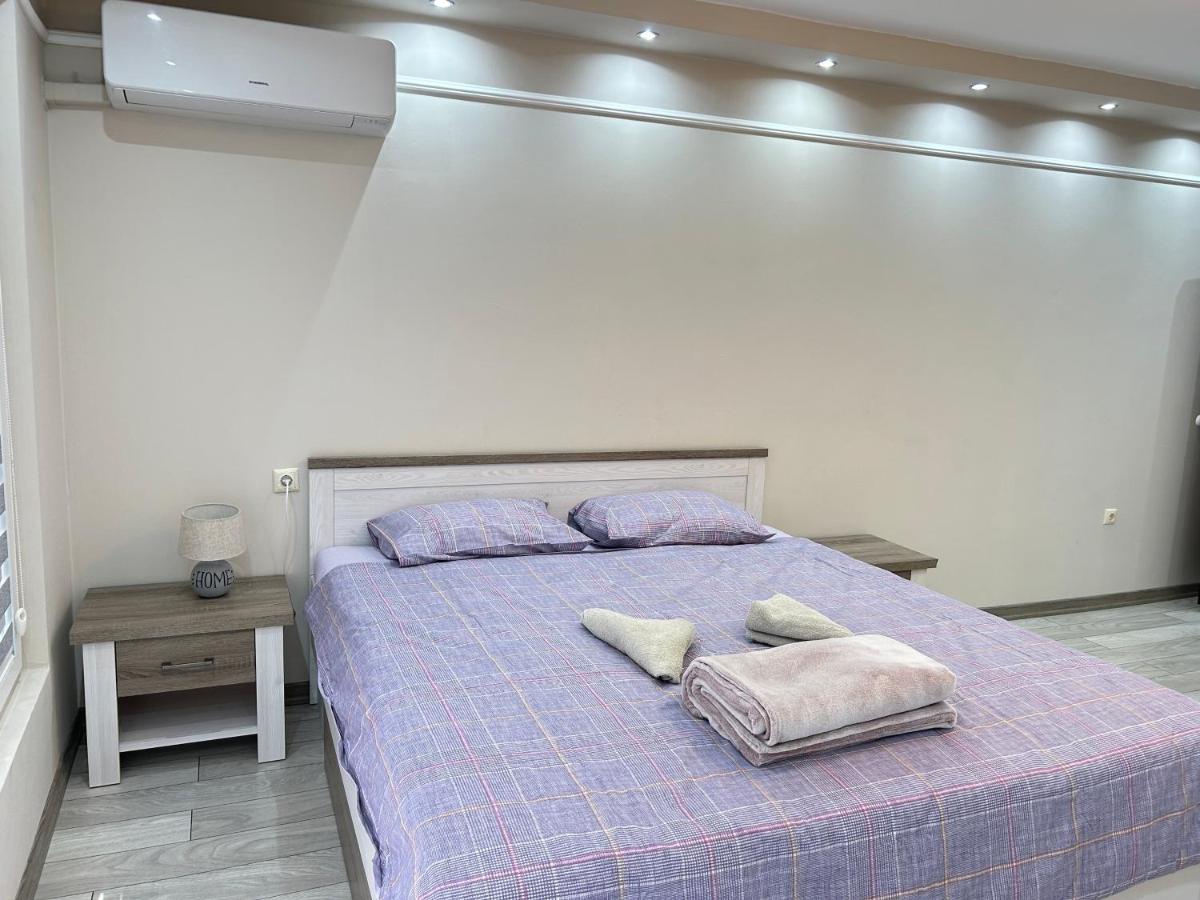 Apartament deluxe Karina-Free parking - Housity