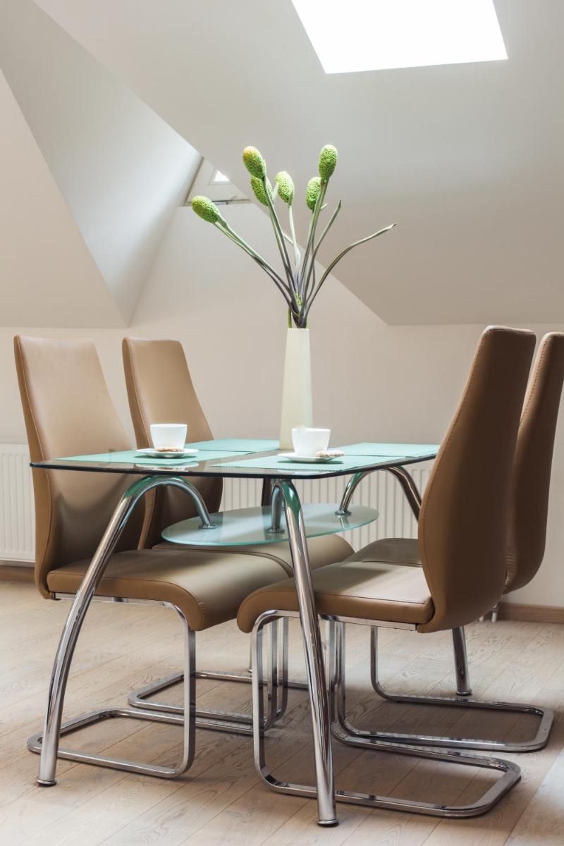 Katrin Apartments - Housity