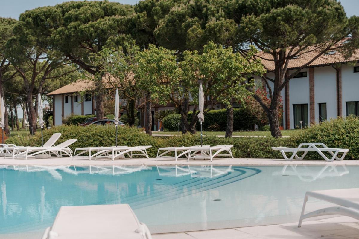 Residenze Di La' Dal Fiume - Housity