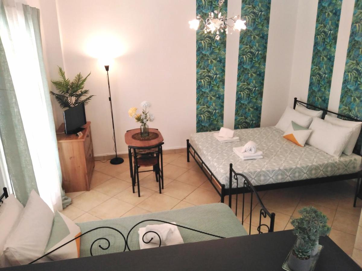 La casa di Maria - Housity