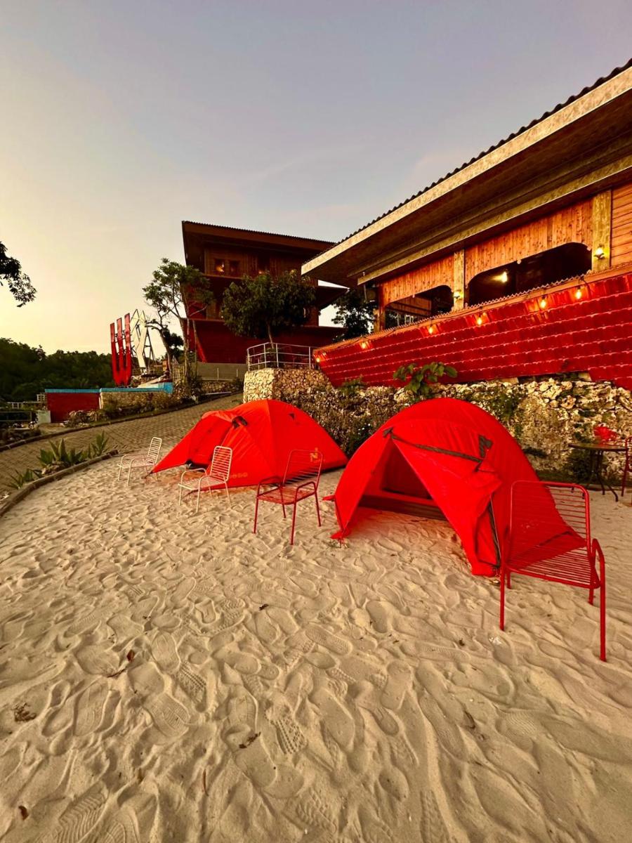 Glamping Omah Kayu at Watu Paris Jogja - Housity