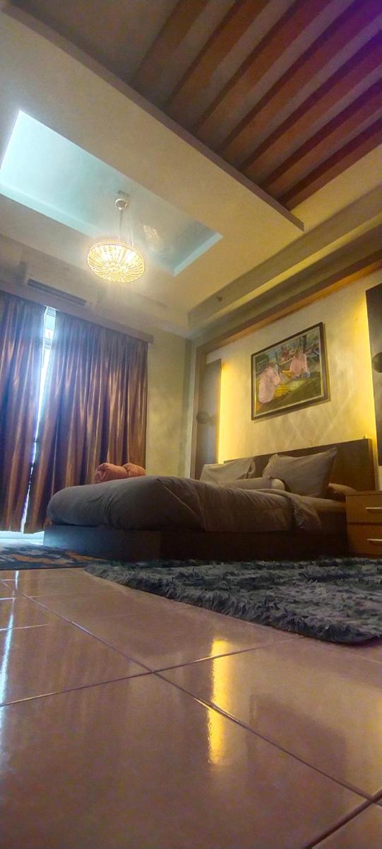 CMK STUDIO APARTMEN KTC# Netflix - Housity