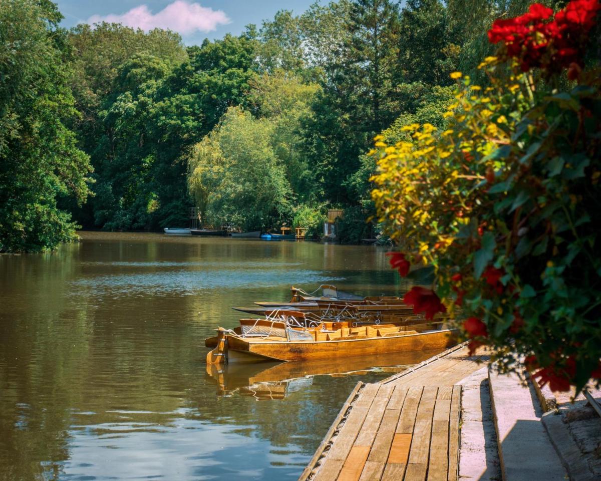 Bath Boating Station - Housity