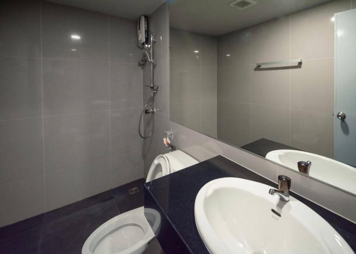 PT Residence Bearing - Housity