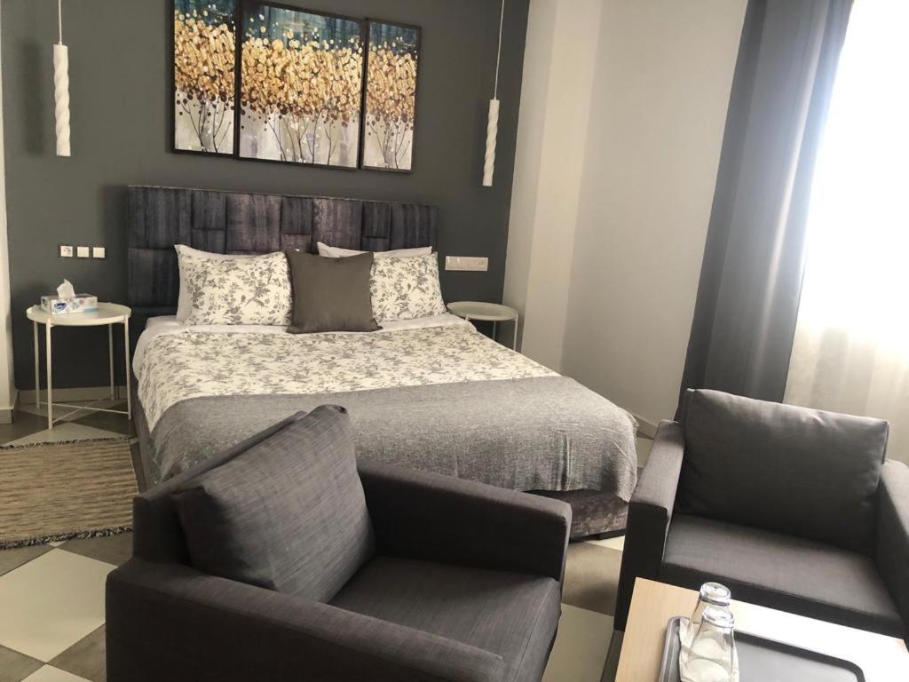 riad casa bahia asilah - Housity