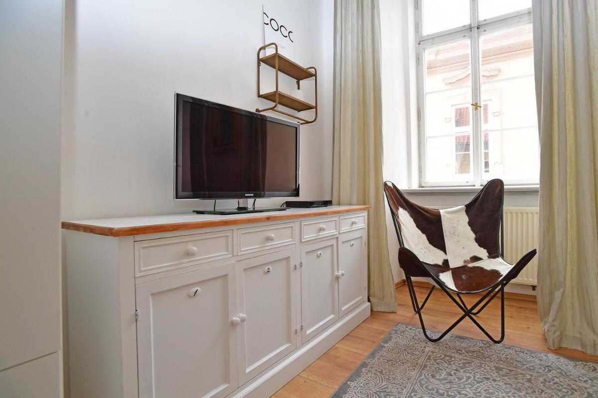 Lovely little cosy Apt in Prague - Housity