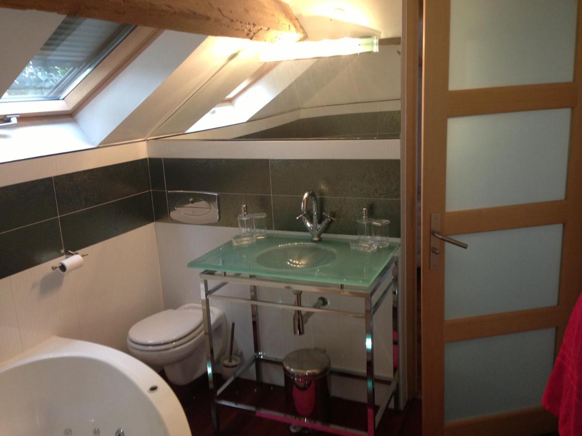 Chambres cottages - Housity