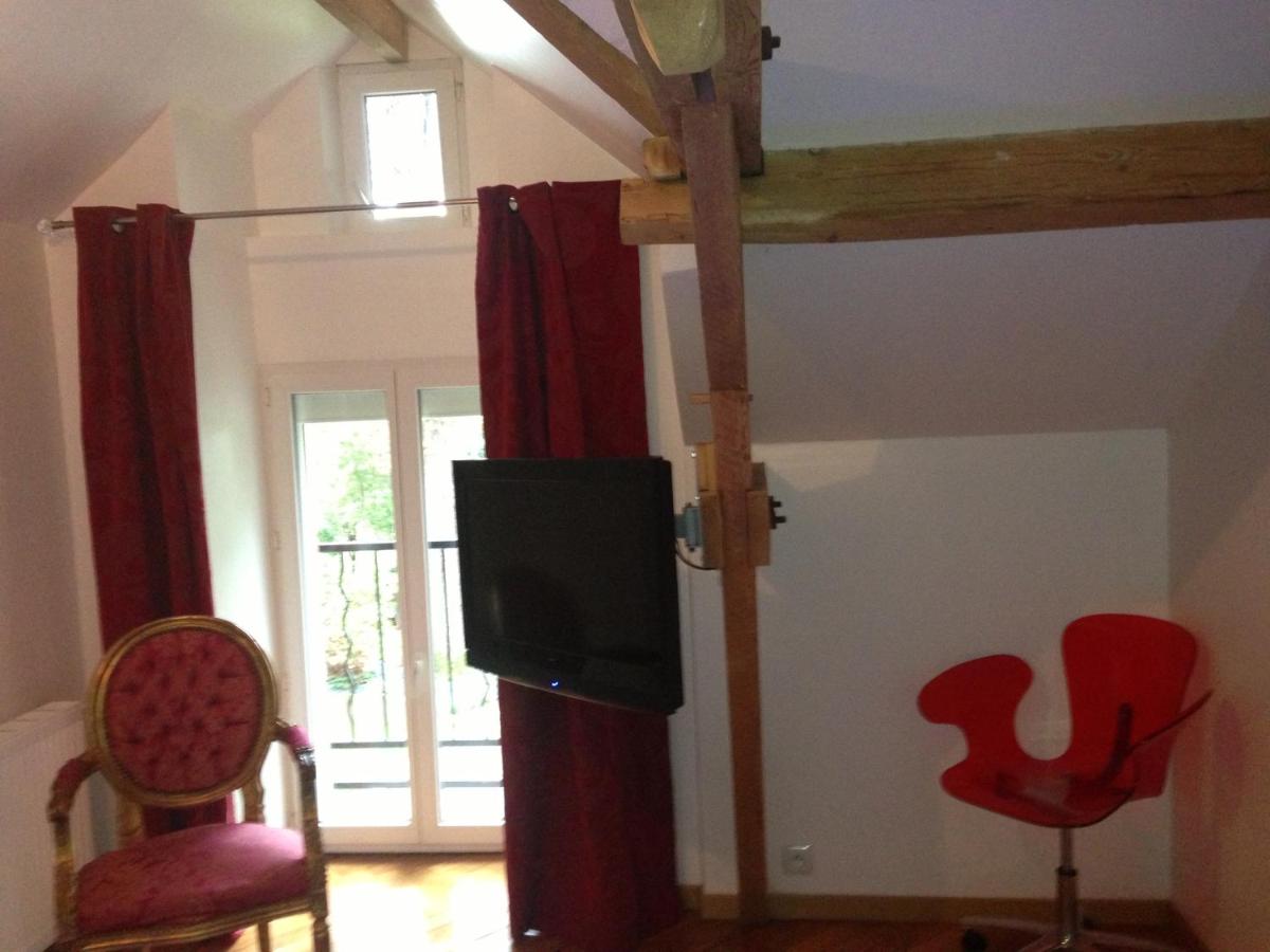 Chambres cottages - Housity