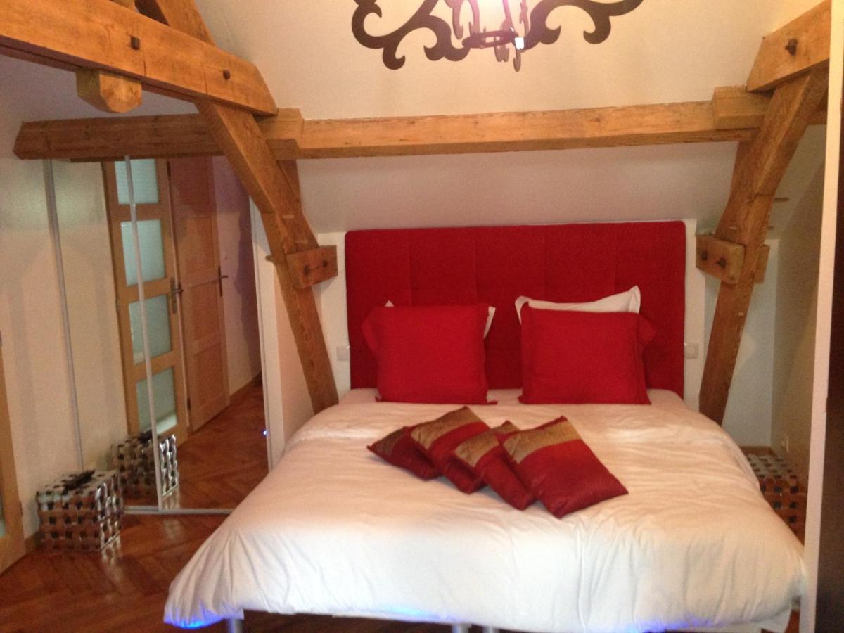 Chambres cottages - Housity