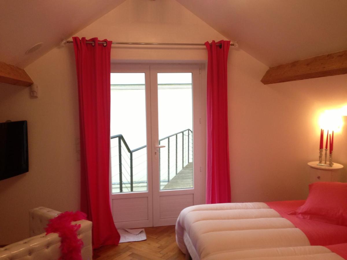 Chambres cottages - Housity