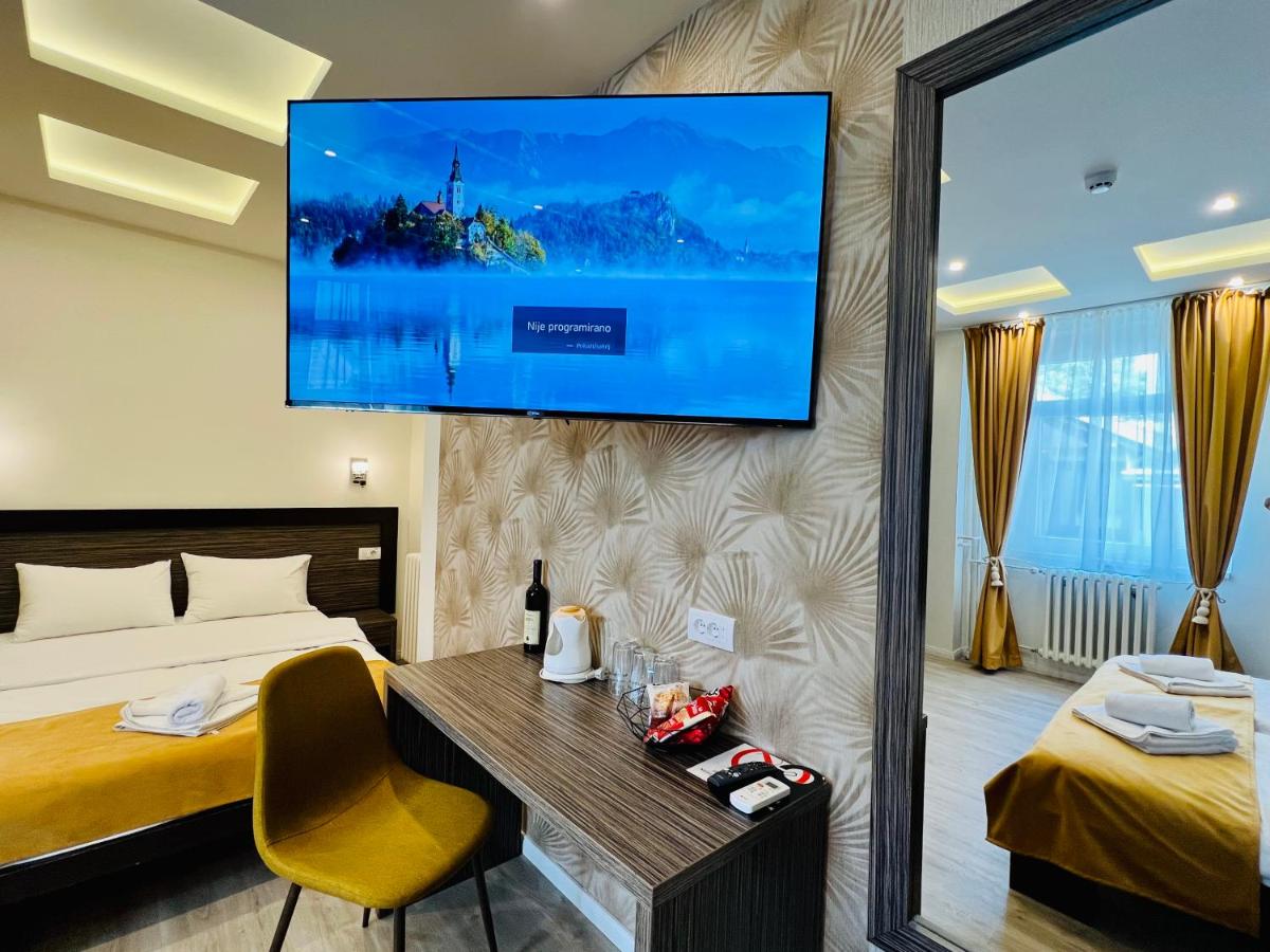 Side One Design Hotel Garni - Housity