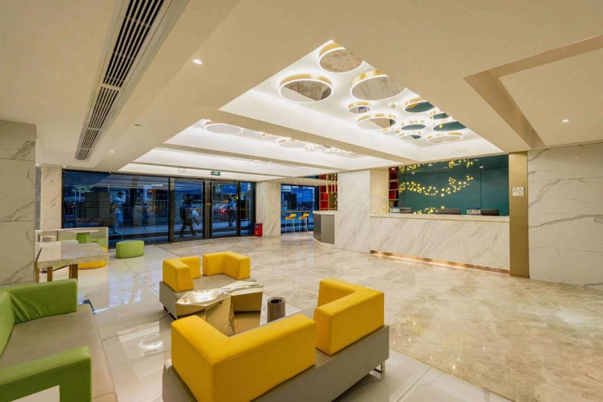 K-House Hotel - Housity