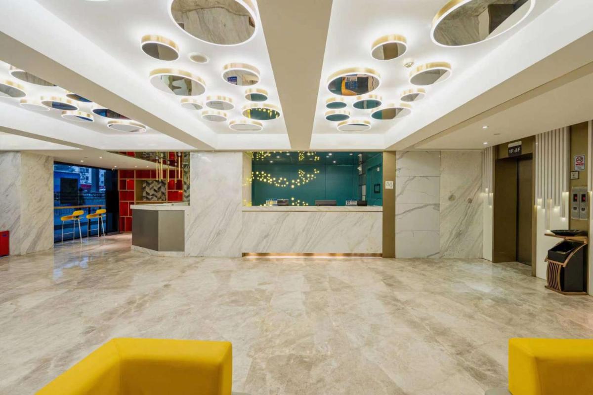 K-House Hotel - Housity