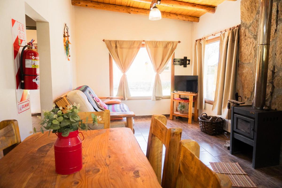 Sueño de Pehuenia - Housity