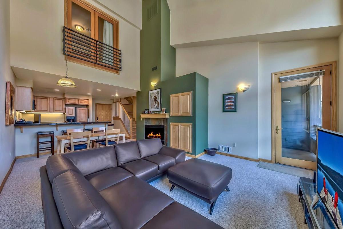 Kirkwood Mountain Resort Properties - Housity