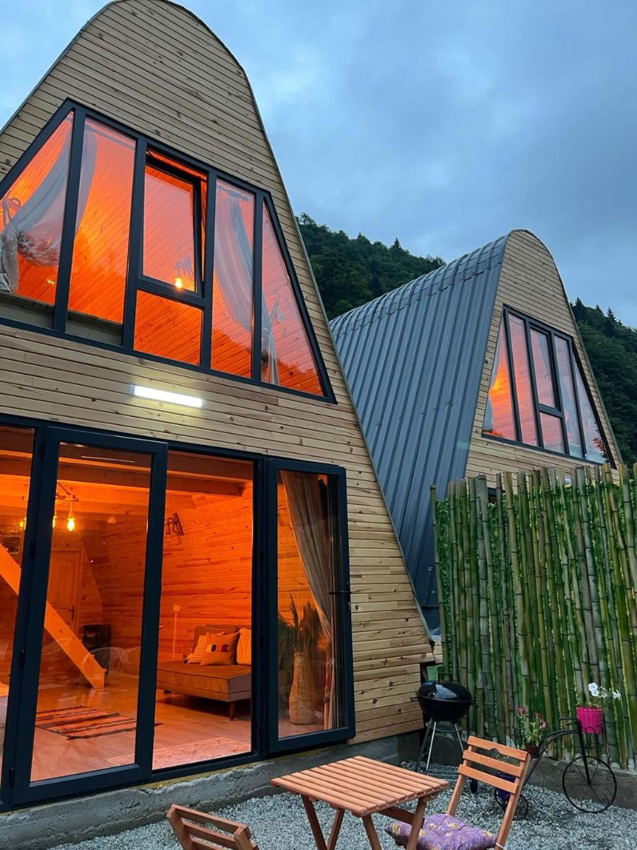 Suitetrails - Hayde Bungalow