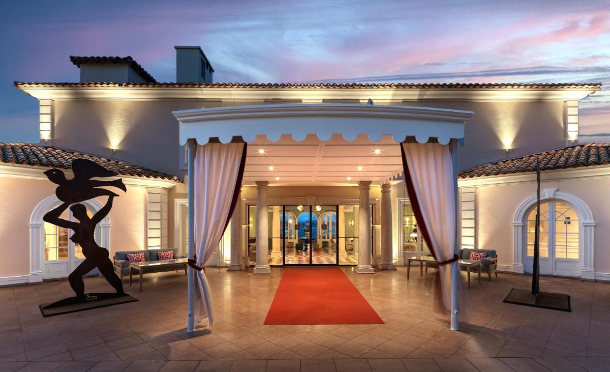Althoff Hotel Villa Belrose - Housity