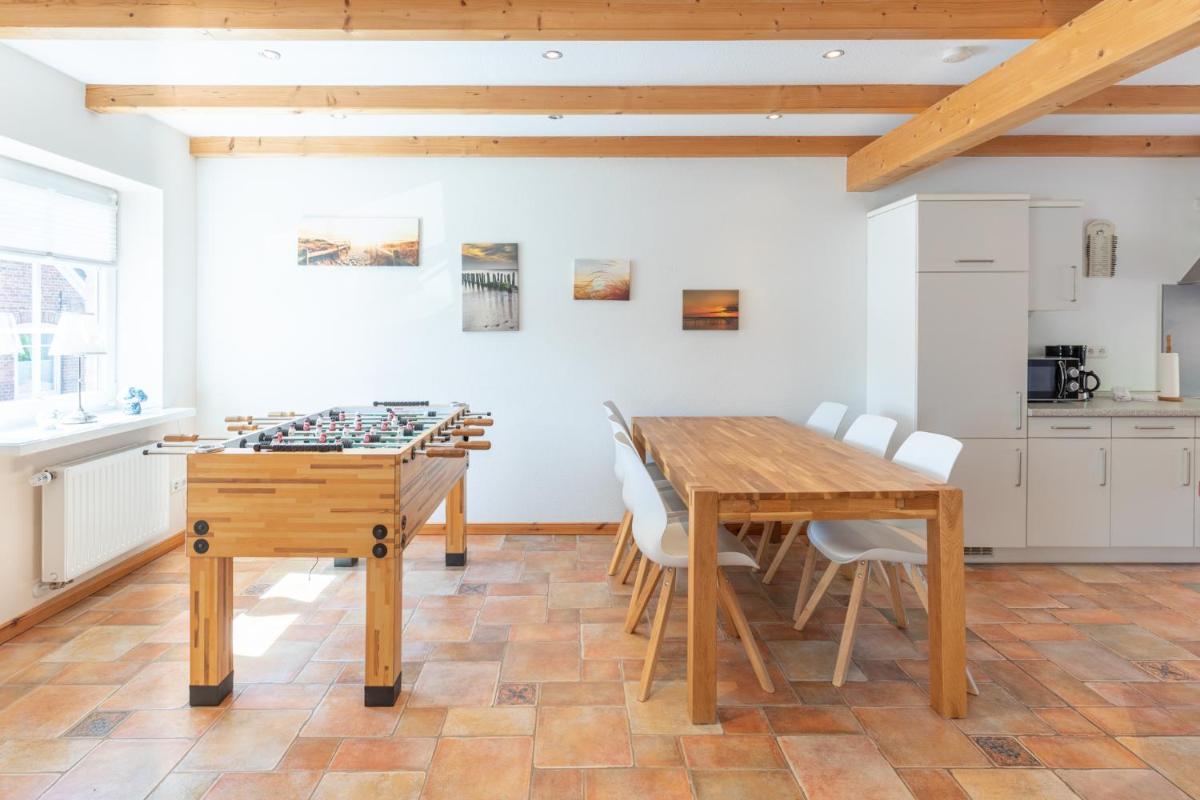 Haus zu den Halligen - Housity