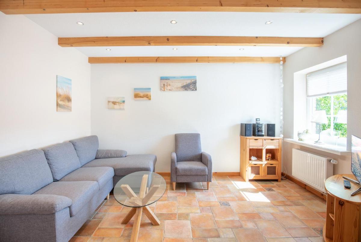 Haus zu den Halligen - Housity