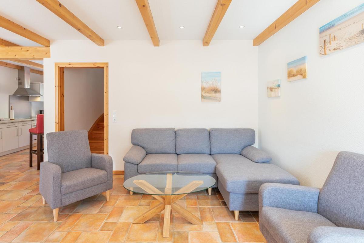 Haus zu den Halligen - Housity