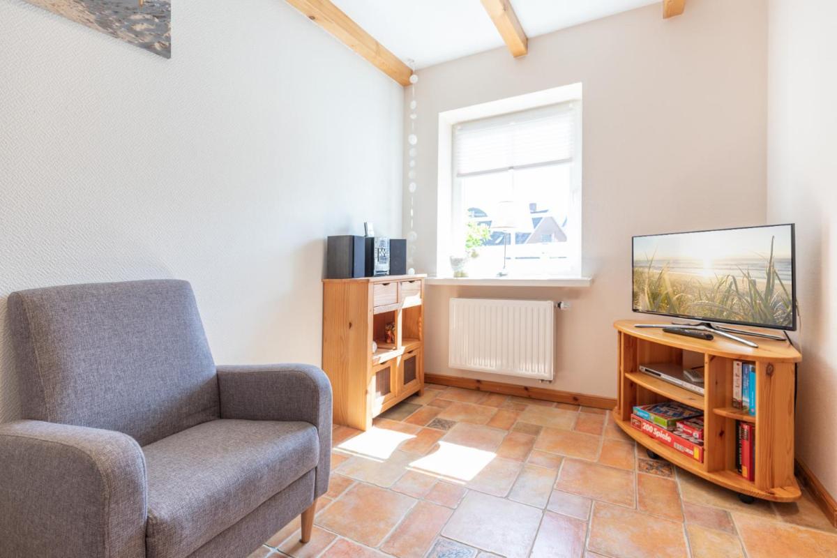 Haus zu den Halligen - Housity